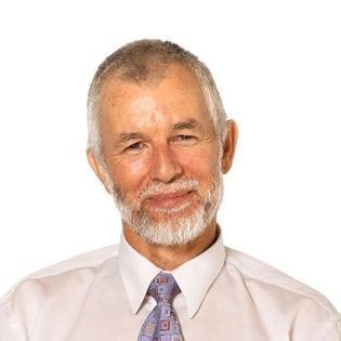 Gary O'Neill . Our GST Specialist at Smart Tax Solutions - Chartered Accountants West Auckland.