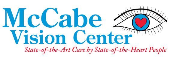 McCabe Vision Center