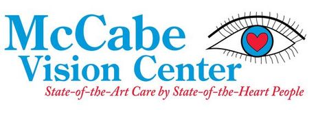 McCabe Vision Center