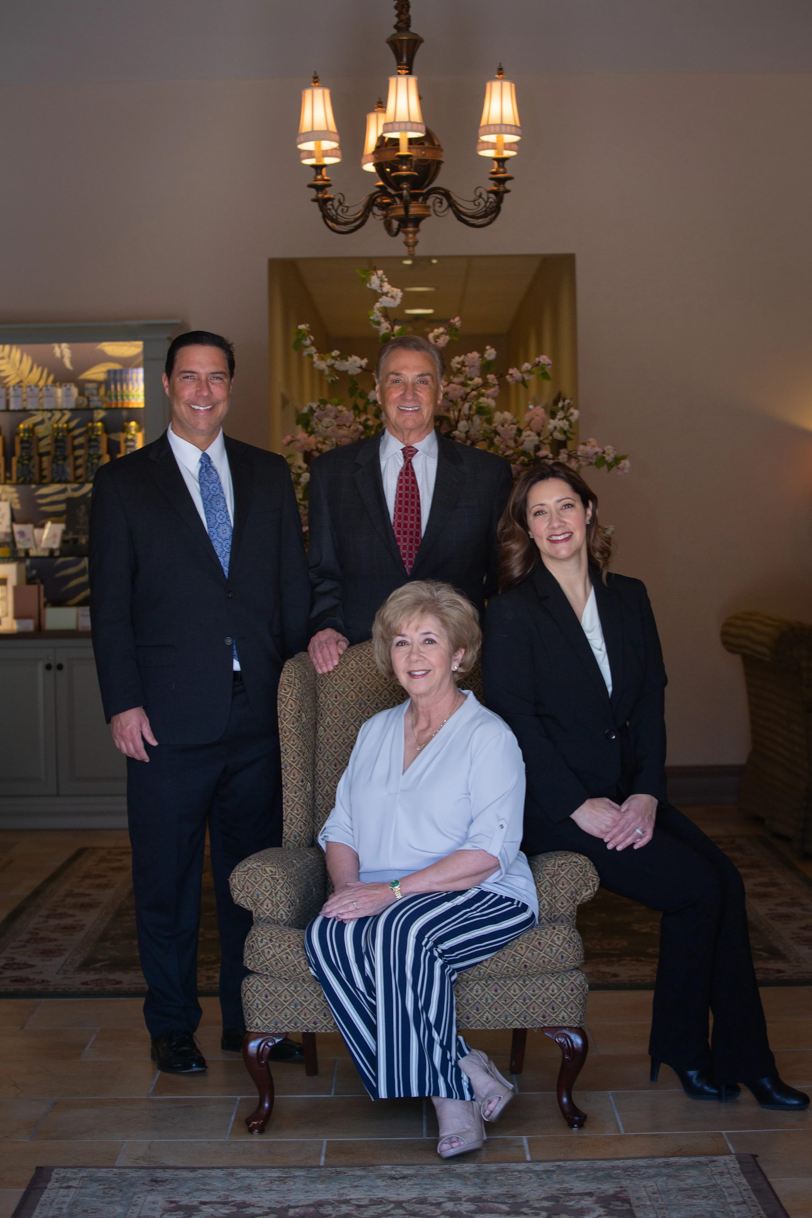 About Us | Walters Funeral Home, LLC