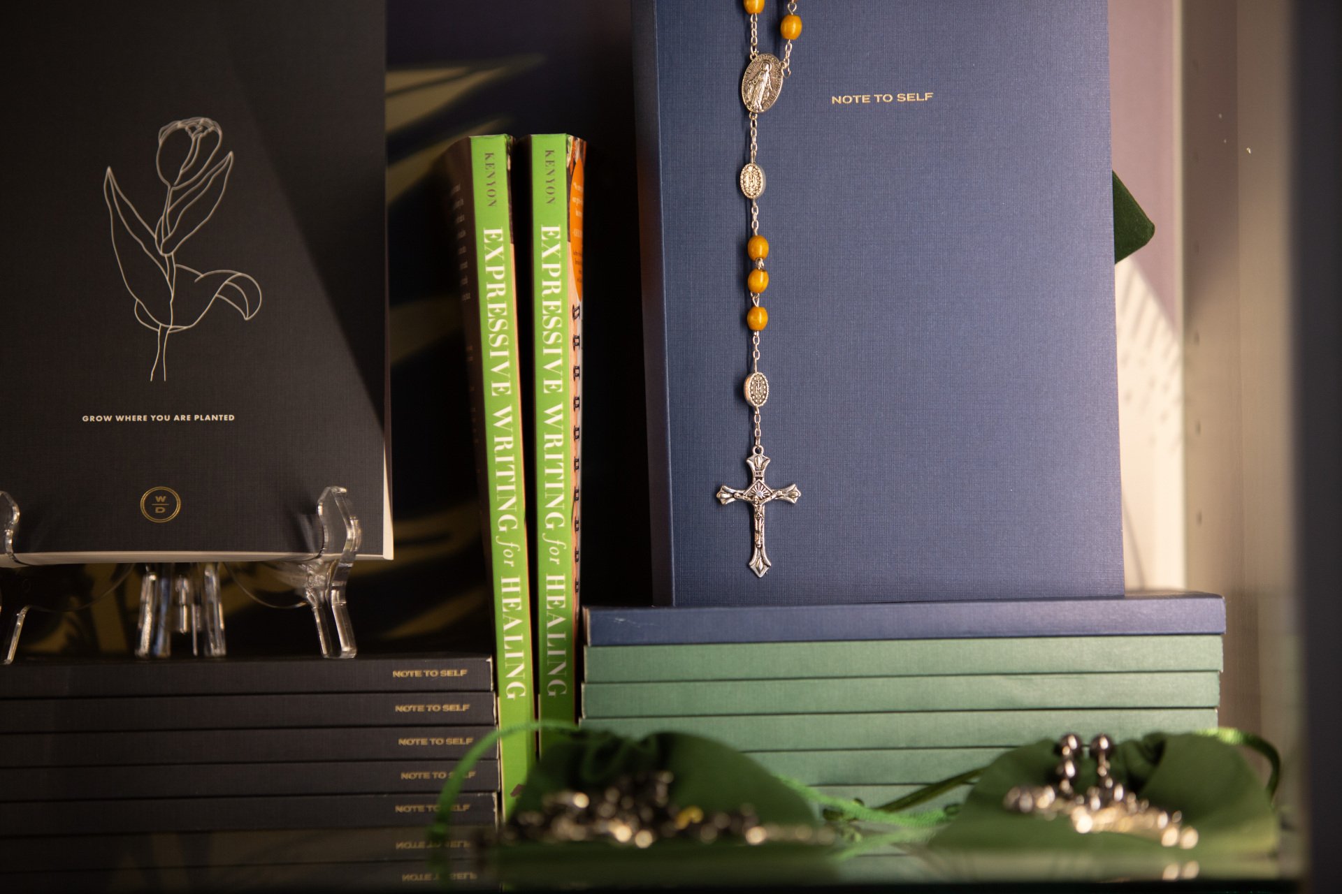 Walters Funeral Home opens The Gift Shop at Walters