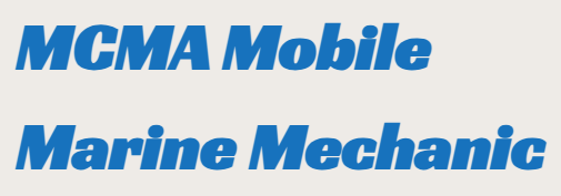 MCMA Mobile Marine Mechanic