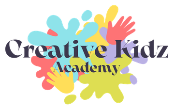 Creative Kidz Academy logo