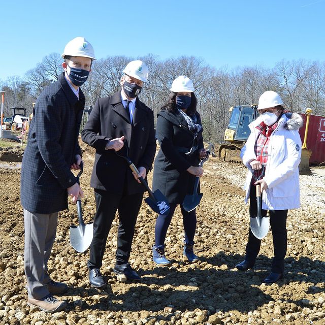 Housing Authority of the City of Annapolis