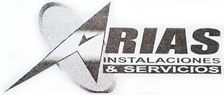 ARIAS SERVICIOS logo