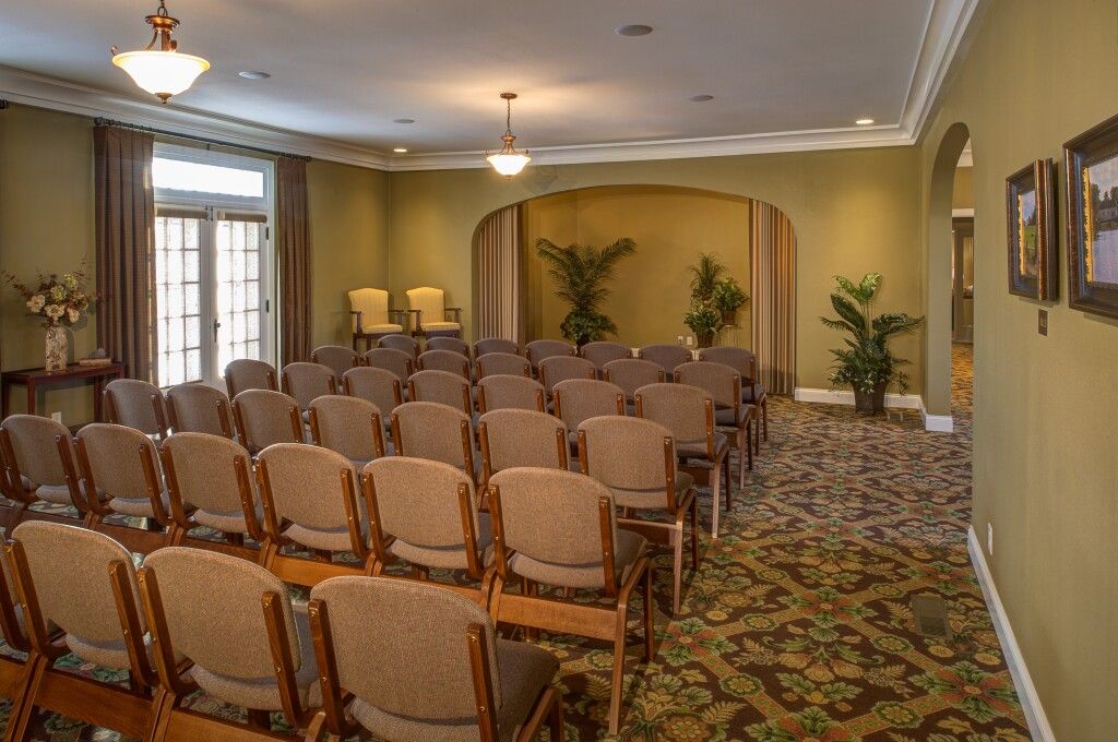 Mayville Location | Myrhum-Patten Funeral & Cremation Service