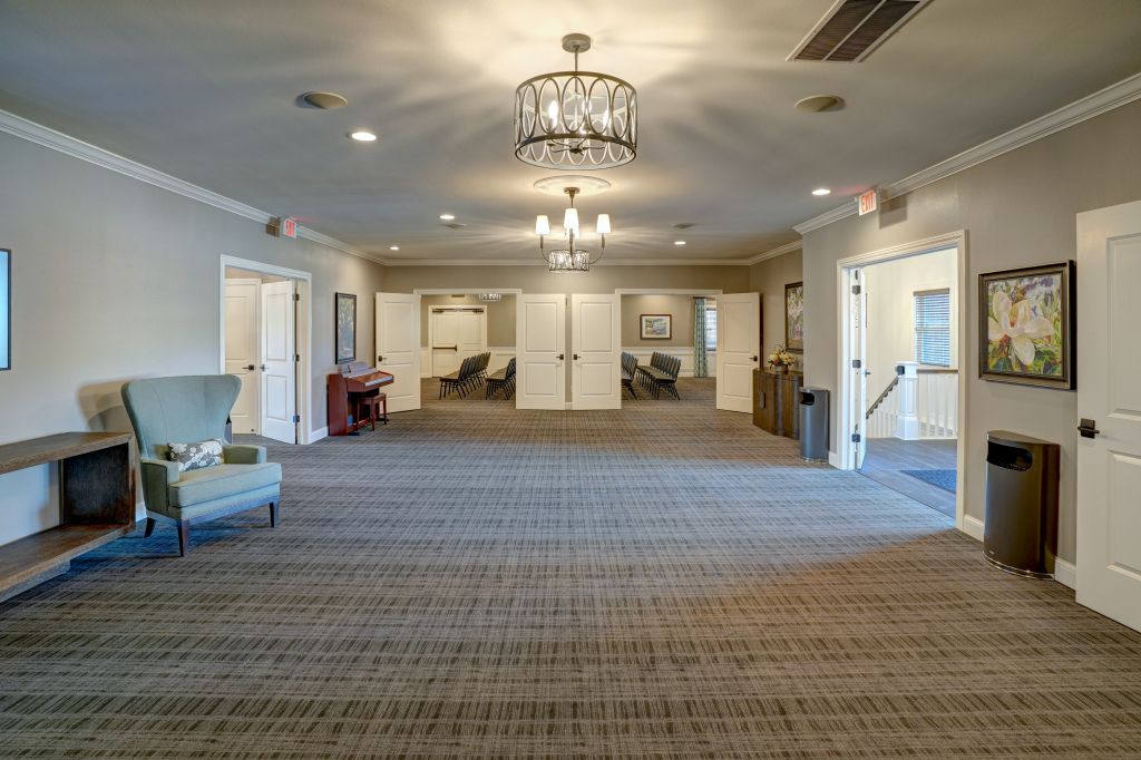 West Bend Location | Myrhum-Patten Funeral & Cremation Service