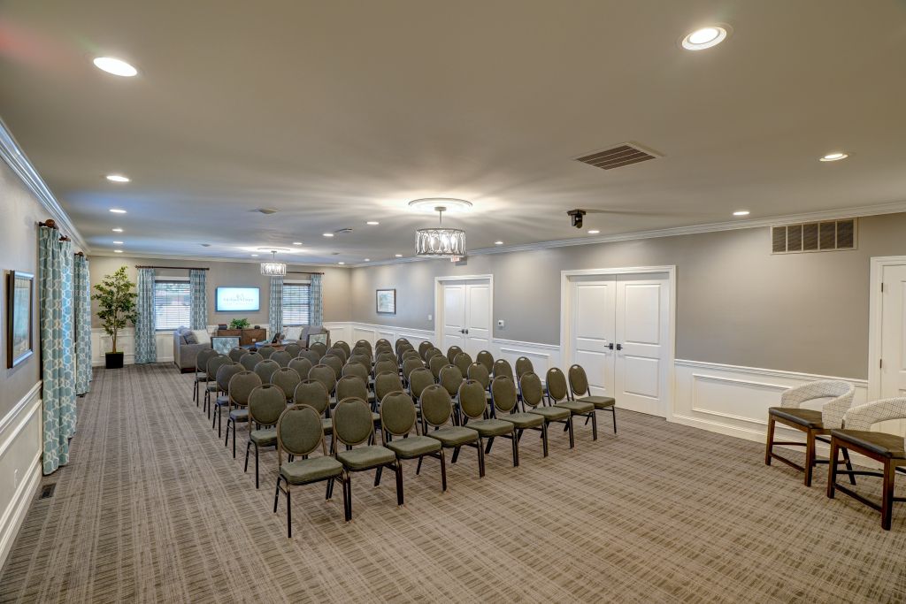 West Bend Location | Myrhum-Patten Funeral & Cremation Service