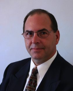 Chuck Myrhum