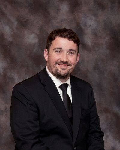 Chad Gavigan