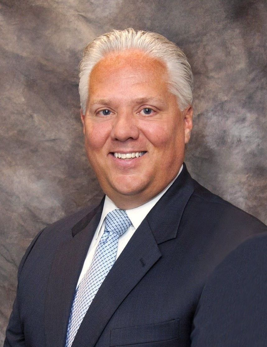 Bob Patten