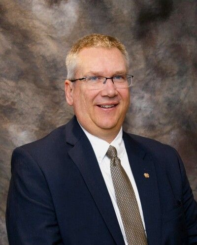 Scott Lawrence