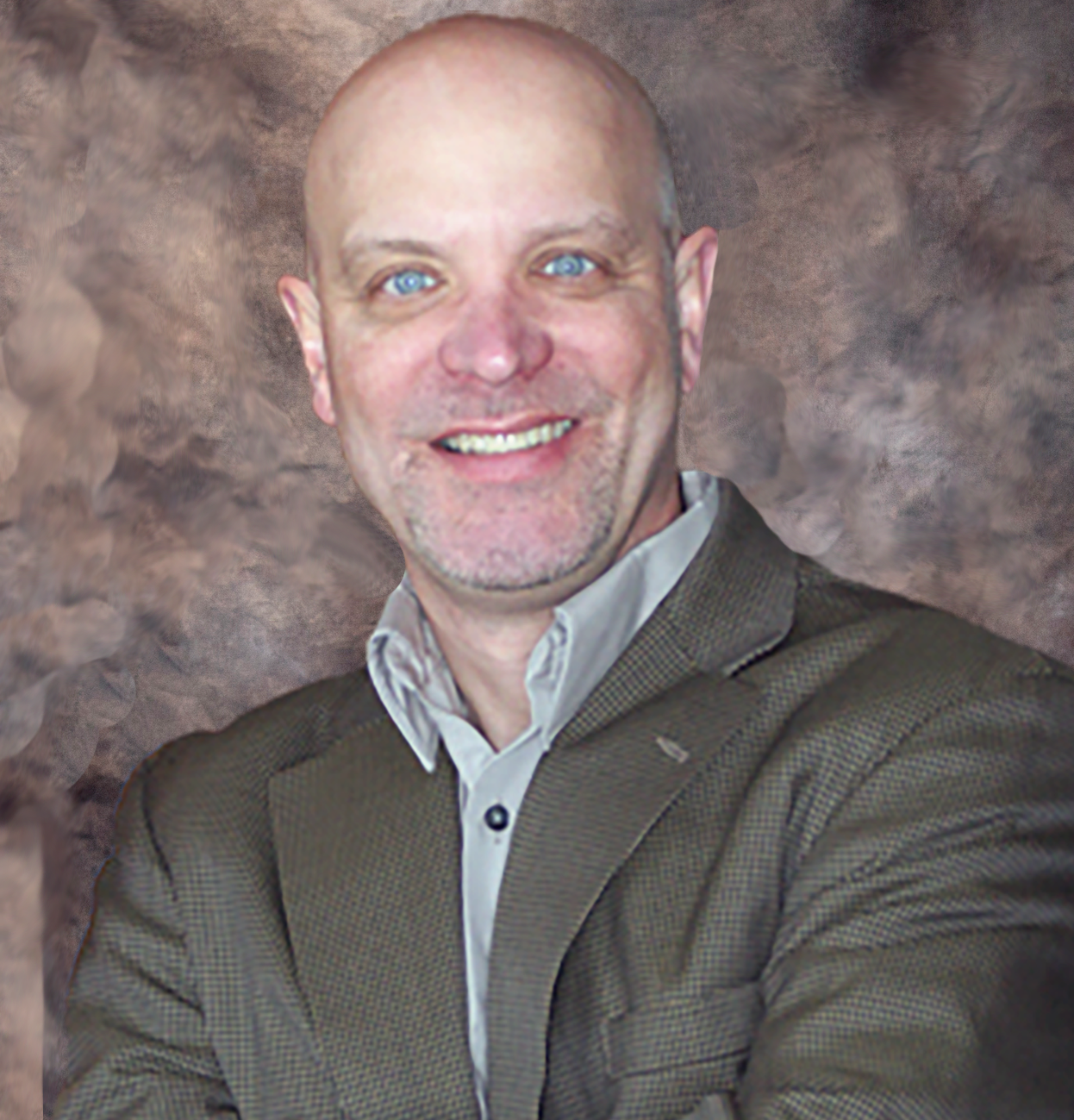 Scott Bell