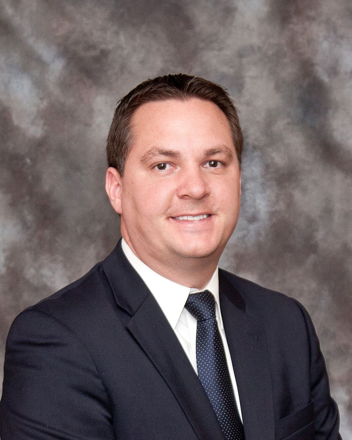 Matt Myrhum
