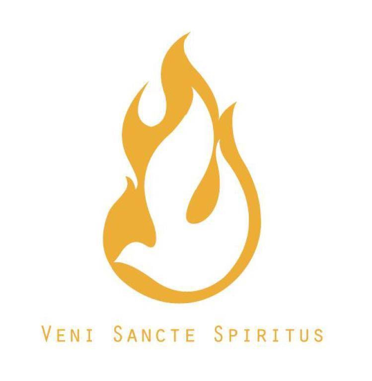 Holy Spirit symbols\ Holy Spirit symbols