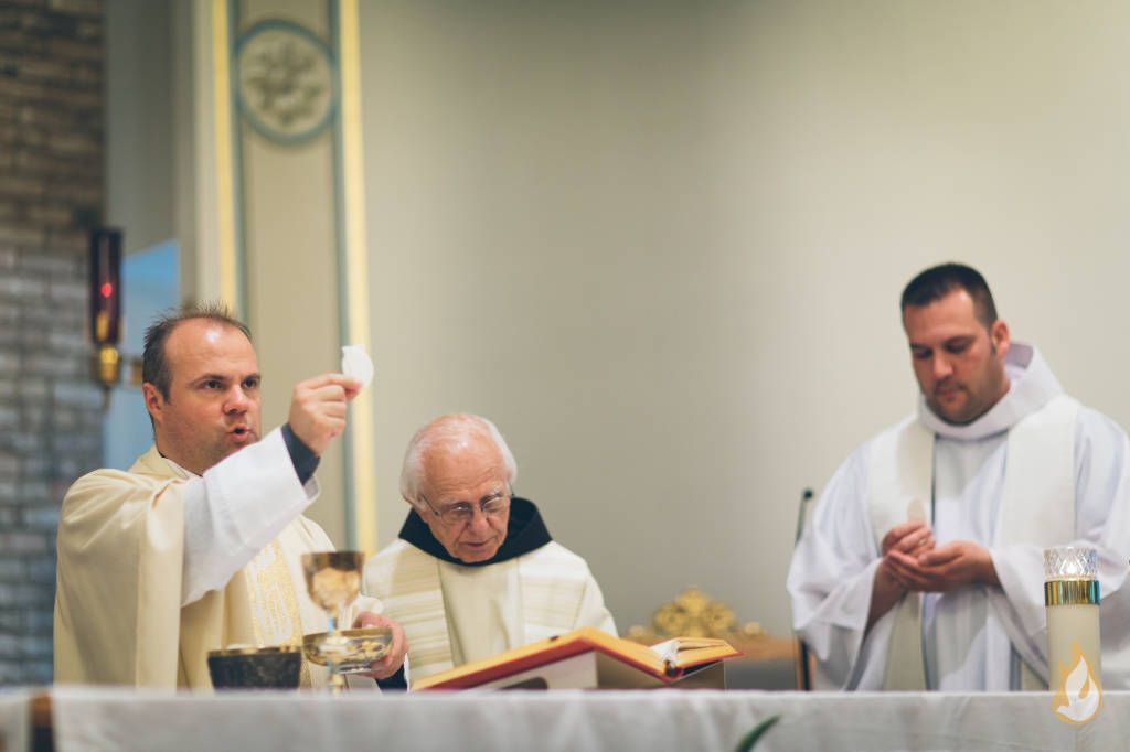 Father Damir Father Damir