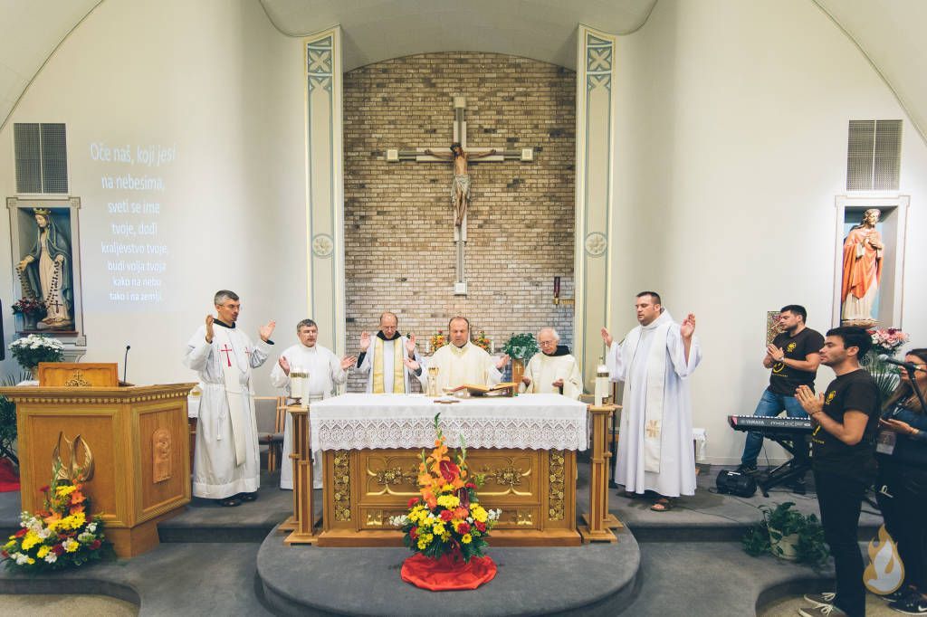Final Mass Final Mass