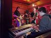 Jamsessie in The Fat One