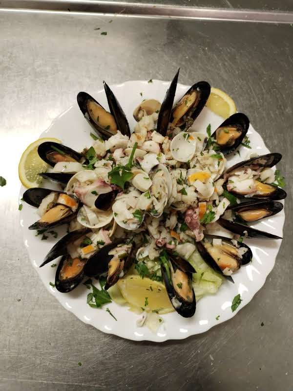 secondo piatto