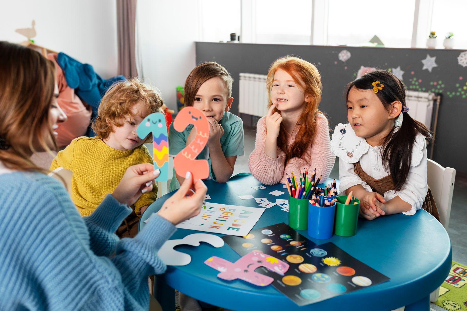 Early Childhood Education NZ