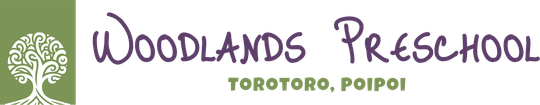 Woodlands Preschool Logo