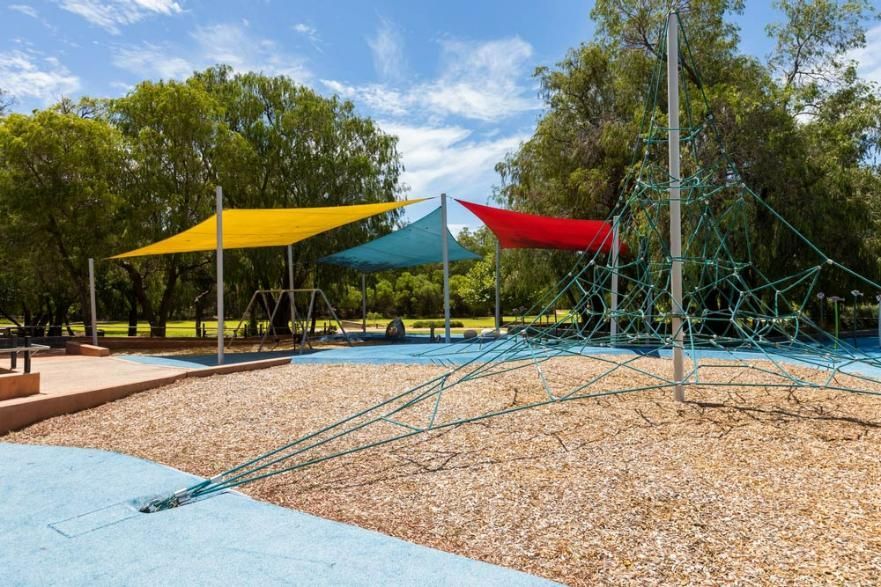 You Are Currently Viewing What to Consider when Ordering Custom Shade Sails? — Jon Wilson Canvas & Shade in Coffs Harbour, NSW
