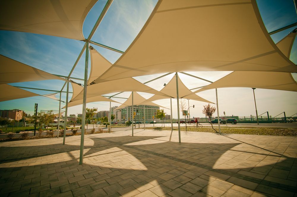Shade Sails Coffs Harbour For Outdoor Sun Protection