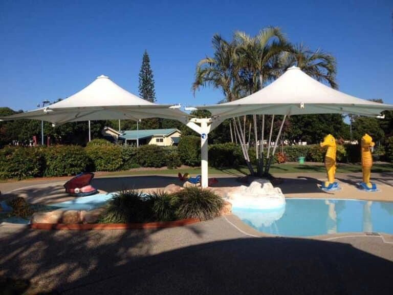 You Are Currently Viewing how To Maintain & Care for Your Shade Structure — Jon Wilson Canvas & Shade in Coffs Harbour, NSW