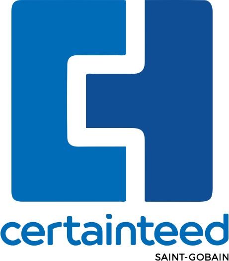 Certainteed  Logo
