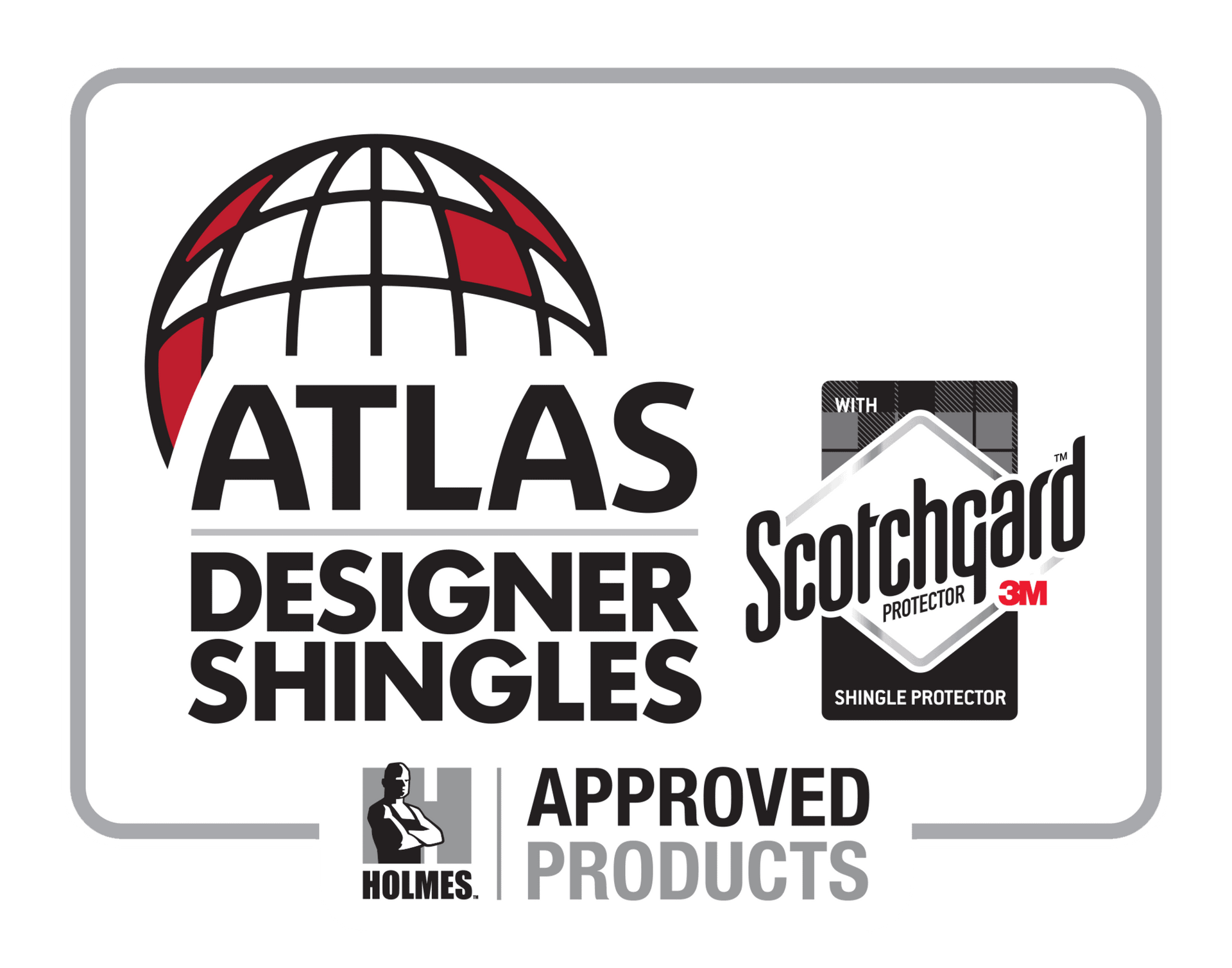 Atlas Designer Logo
