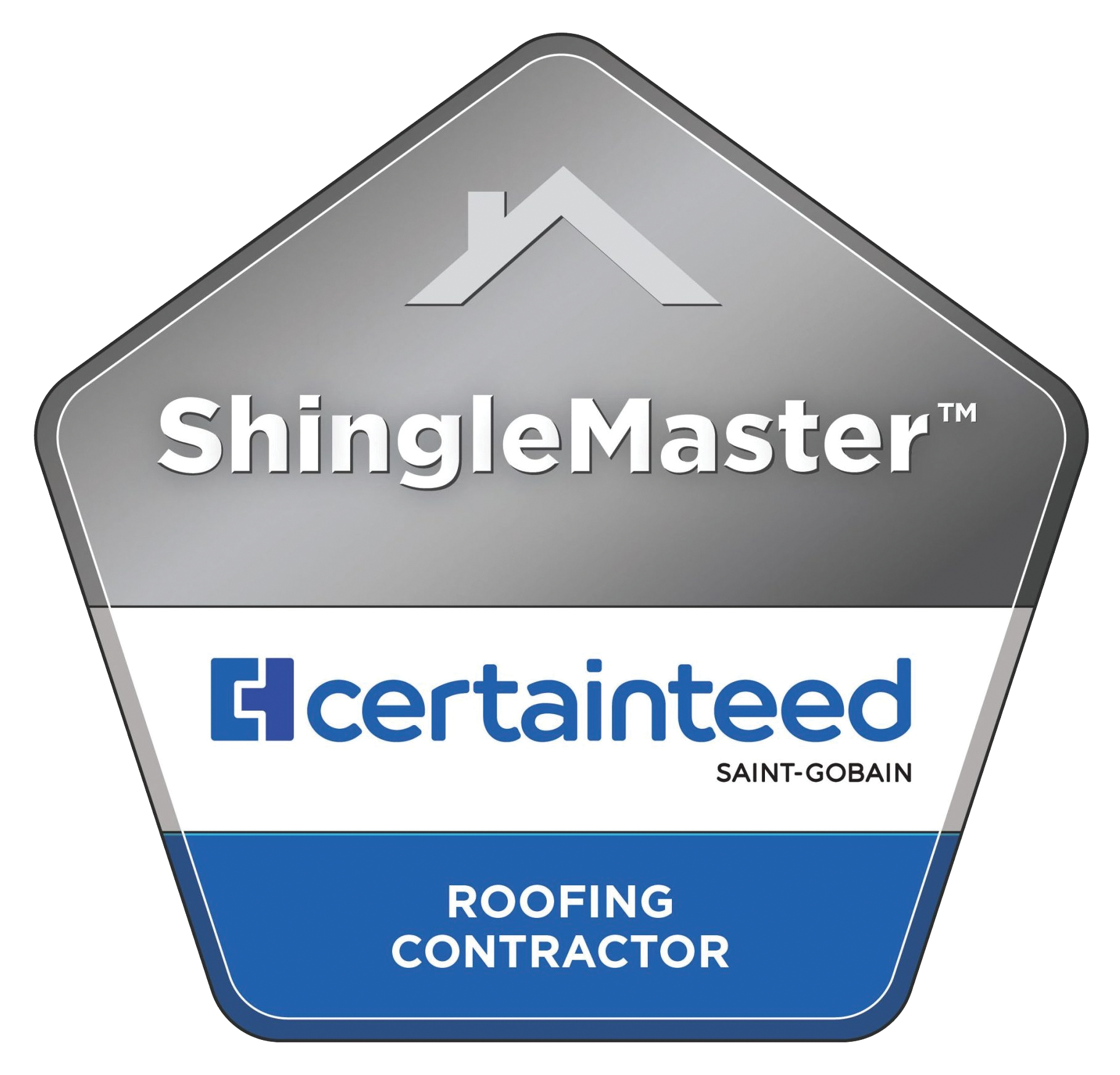 Shingle Master Logo