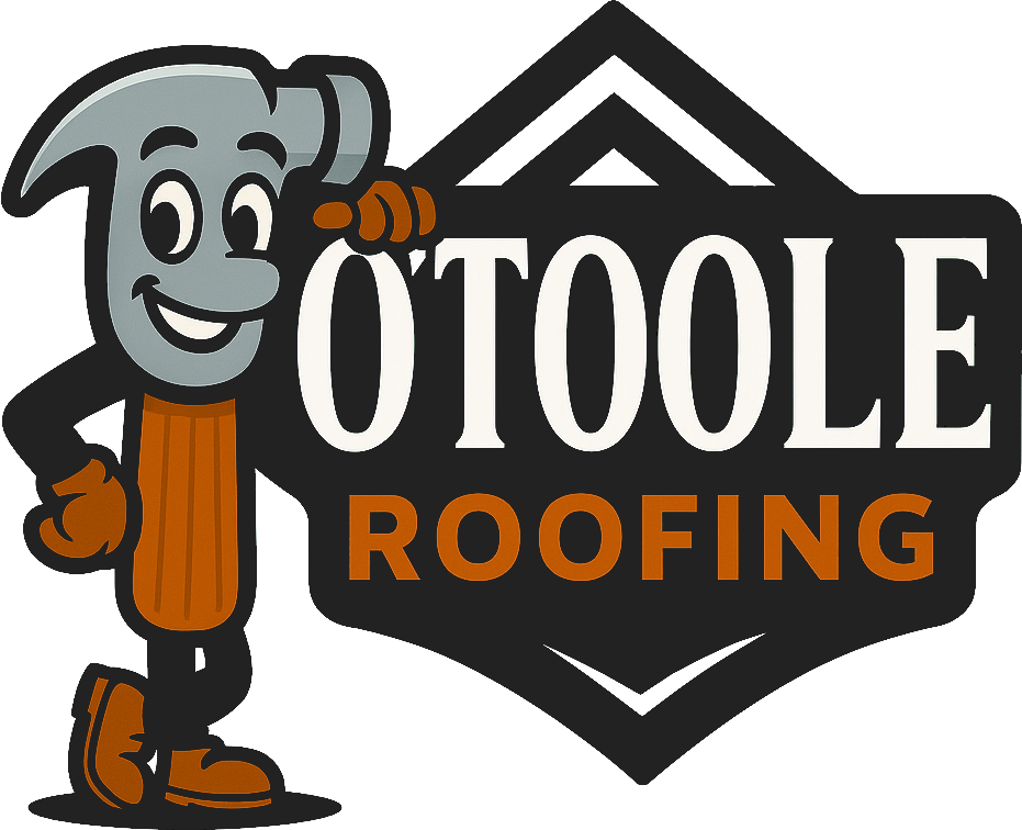 O'Toole Roofing Logo
