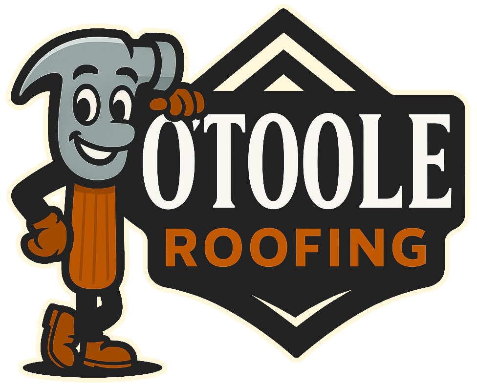 O'Toole Roofing Logo