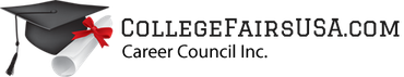 College Fairs USA Logo