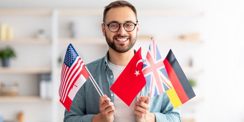 International College Directory by College Fairs USA. International Directory of Colleges and Universities