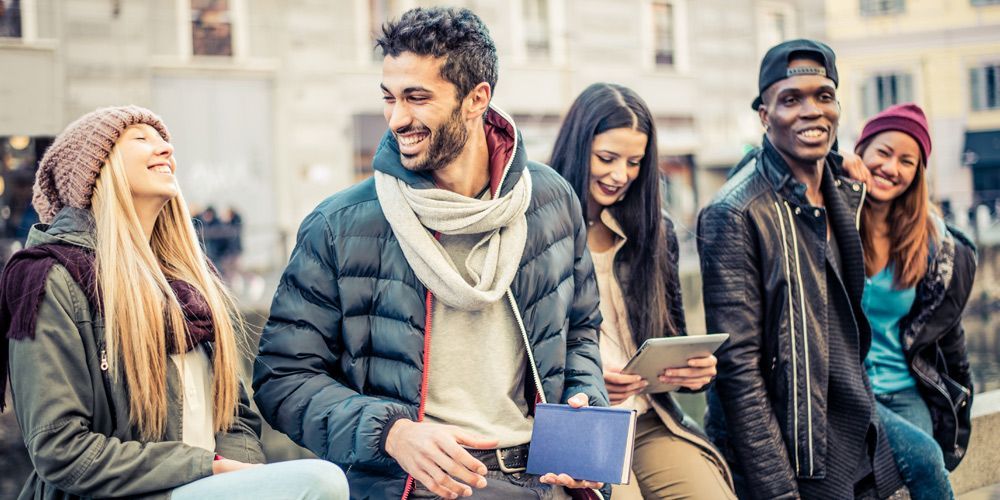North Region College Directory College Fairs USA. See the Benefits of Choosing a College or University in the North Region of the US.