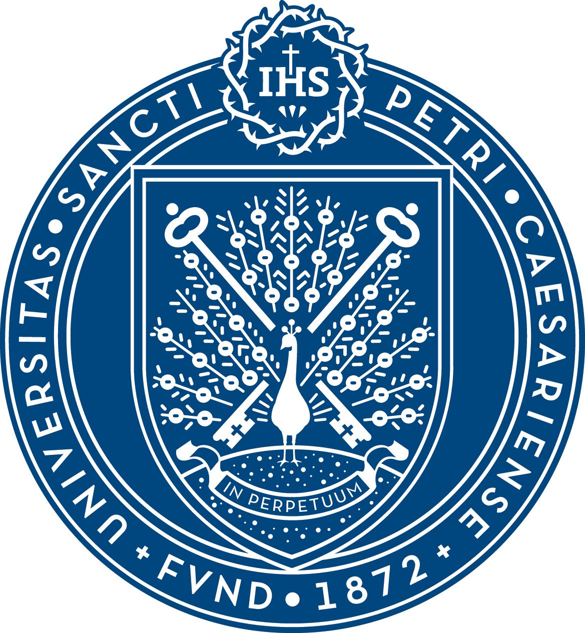 Saint Peter's University