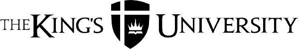 The Kings University Logo