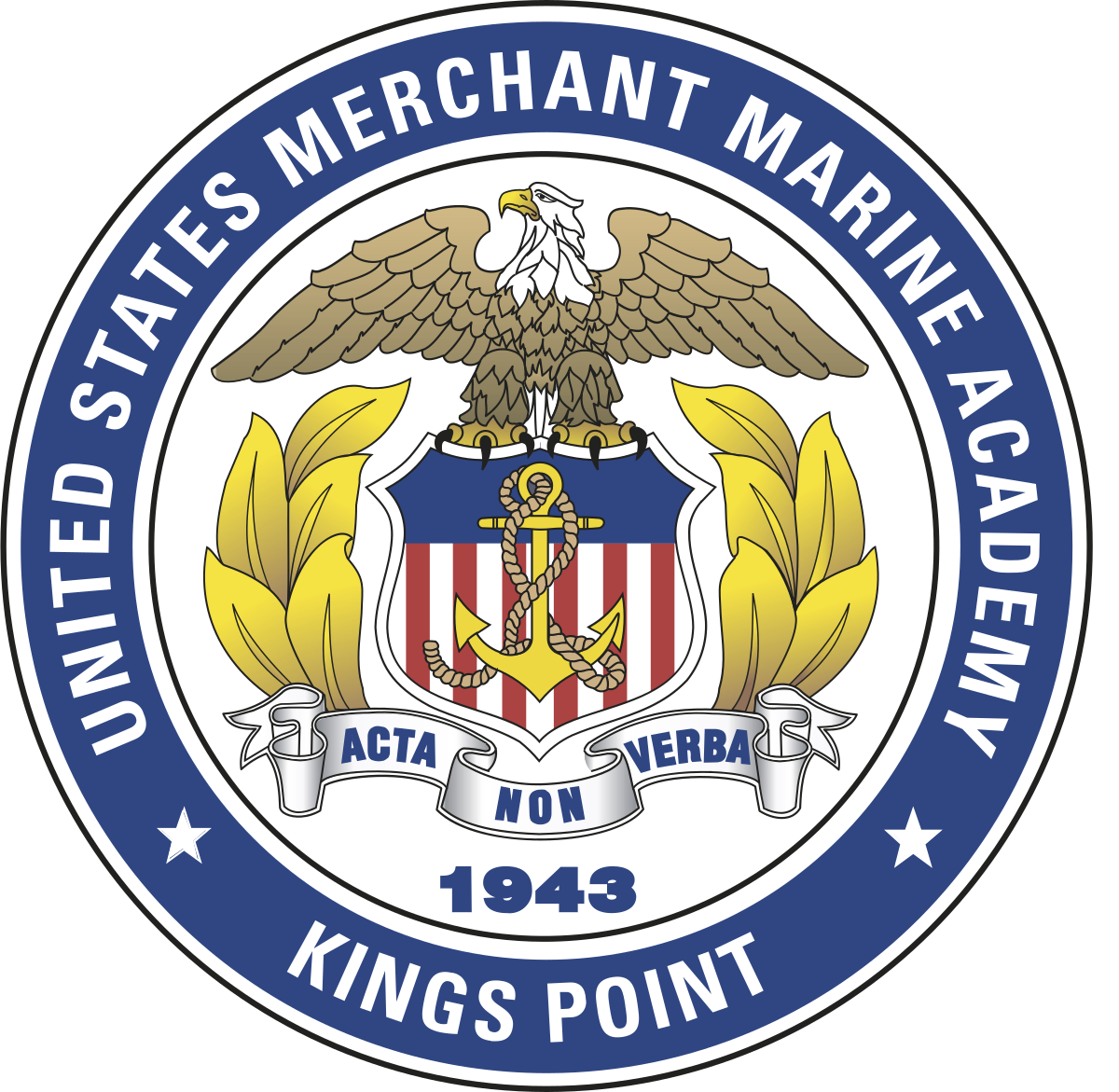 United States Merchant Marine Academy