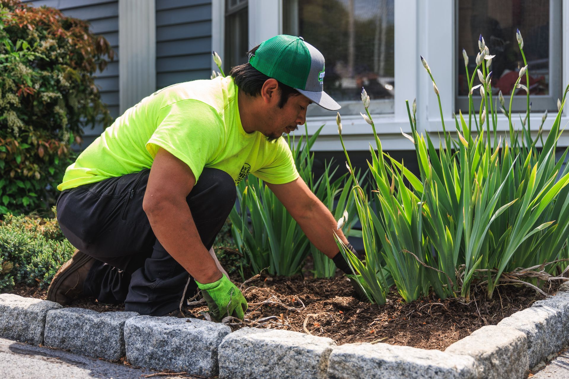 Residential Landscaping
