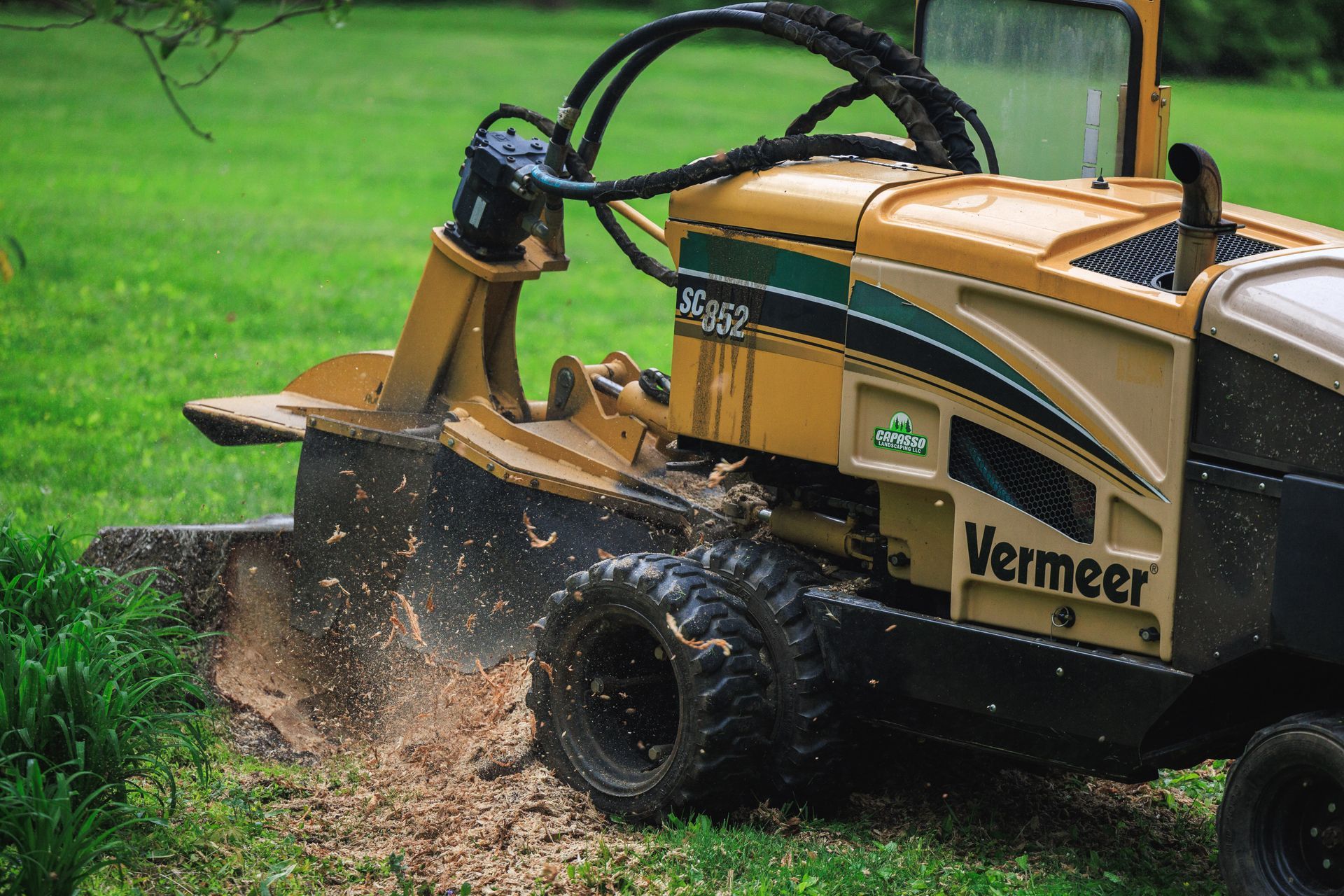 Commercial Landscaping