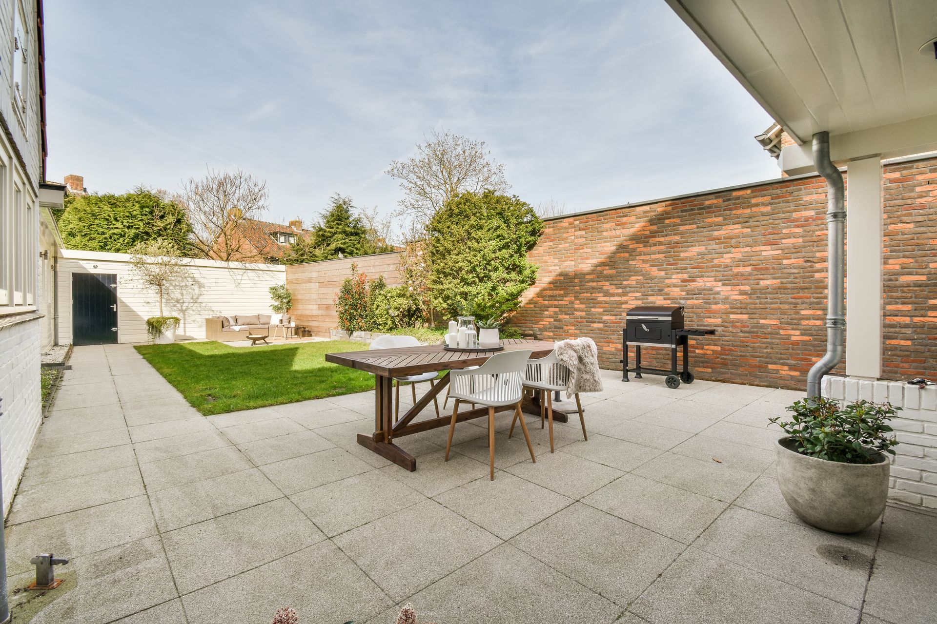 Residential Landscaping