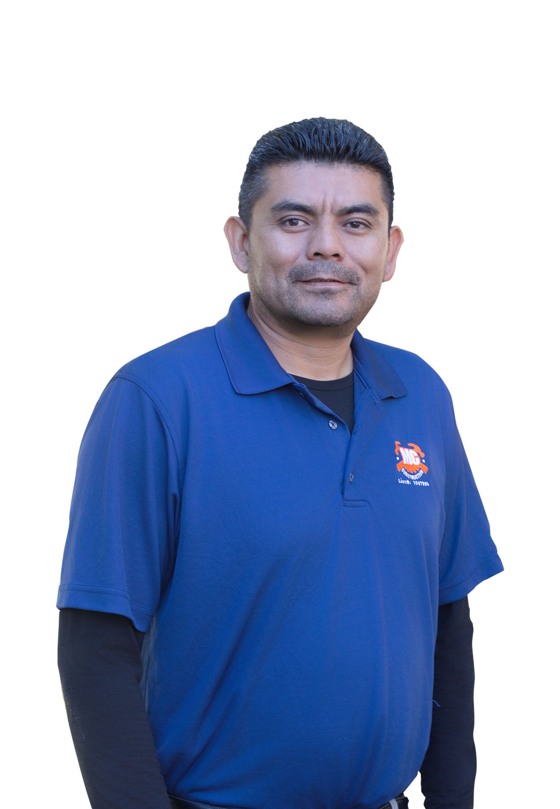Armando Martinez