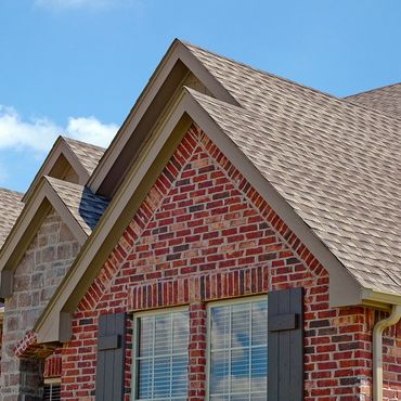 Amazing House — Spokane Valley, WA — Garcia Roofing