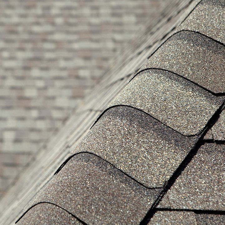 Simple Roof — Spokane Valley, WA — Garcia Roofing