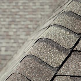Simple Roof — Spokane Valley, WA — Garcia Roofing