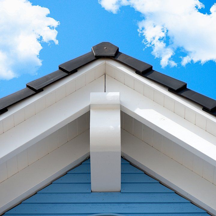 Closer Look Of Roof — Spokane Valley, WA — Garcia Roofing