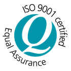 ISO 9001 Certification Mark