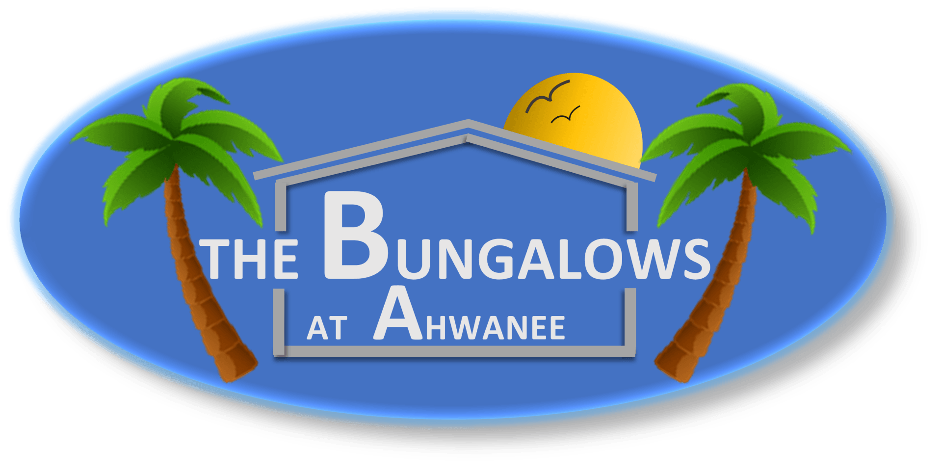 Bungalows at Ahwanee