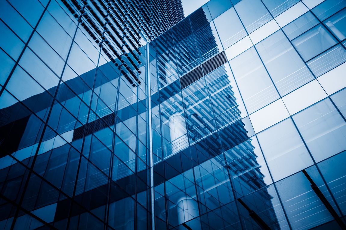 Clean Building Windows — North Hollywood, CA — Sunrise Window Cleaners